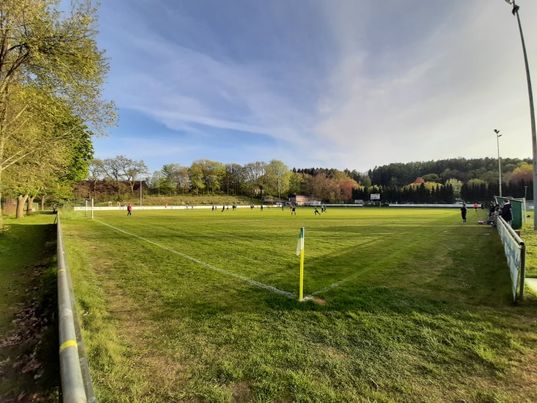 FC-Platz am Waldstadion - Burg/Dithmarschen