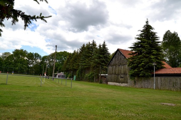 Sportzentrum Zilly - Osterwieck-Zilly