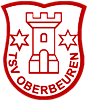 Wappen TSV 1929 Oberbeuren diverse  82571