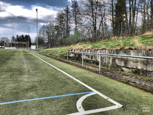 Sportplatz Im Engele - Geislingen/Zollernalbkreis