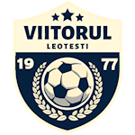 Wappen AS Viitorul Leotești