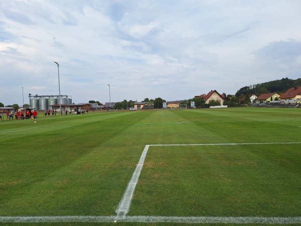 Vereinszentrum Holzheim - Holzheim bei Dillingen