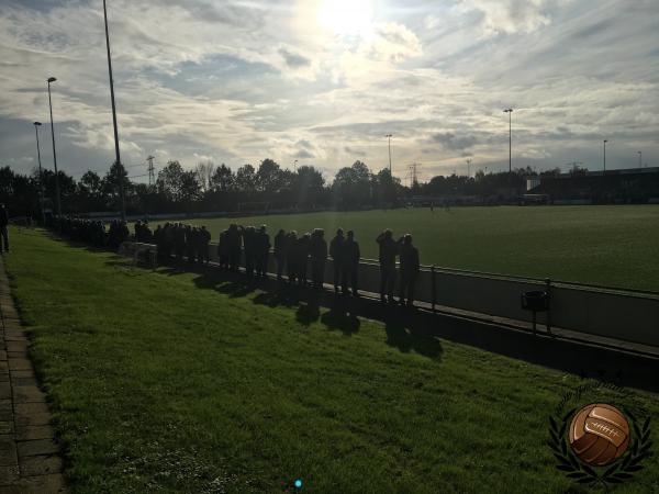 Sportpark KikkersHOEK - Hoeksche Waard-Oud-Beijerland