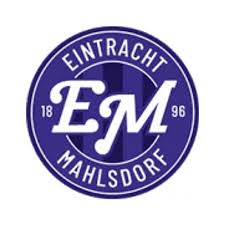 Wappen BSV Eintracht Mahlsdorf 1897 II  16553