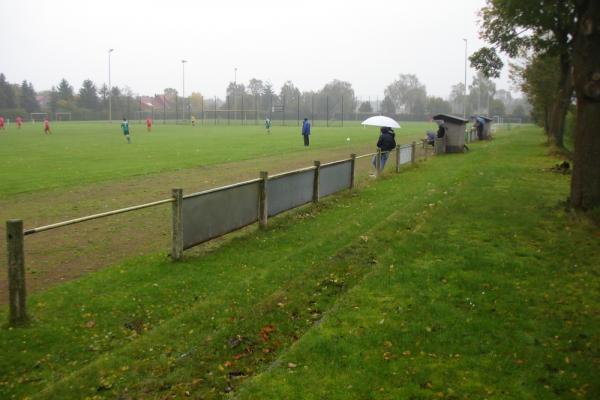 Sportanlage Am Sünderberg B-Platz - Dörverden