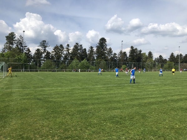 Sportanlage Zu Den Linden - Altensteig-Walddorf