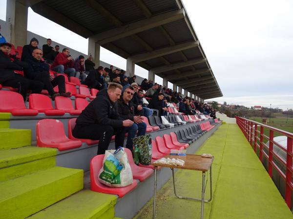 Gradski Stadion - Našice