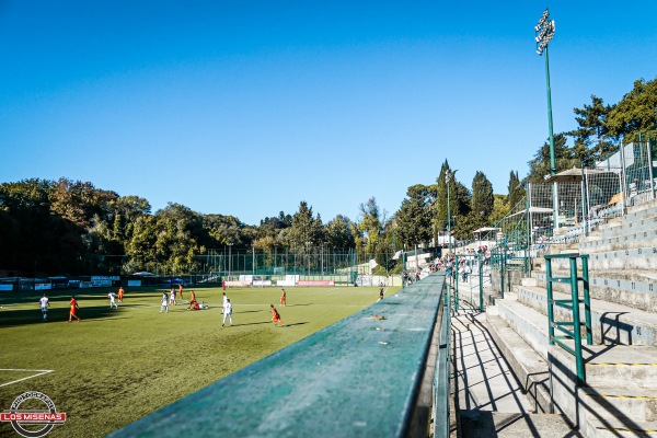 Trastevere Stadium - Roma