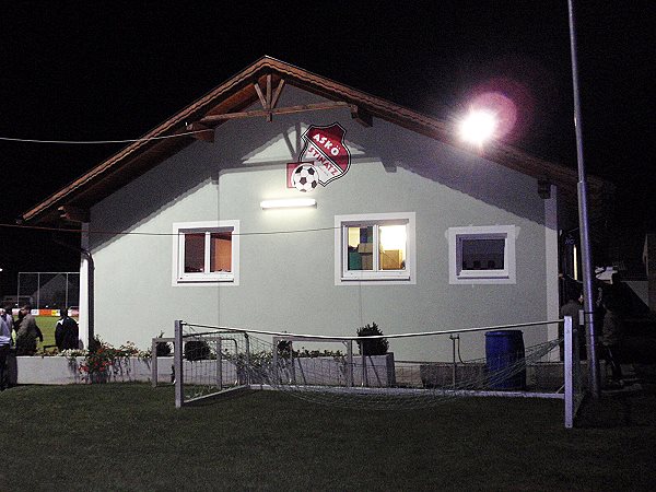 Sportplatz Stinatz - Stinatz