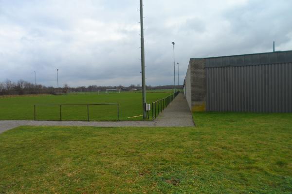 Hubert-Houben-Stadion Nebenplatz 1 - Goch