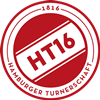 Wappen Hamburger TS 1816