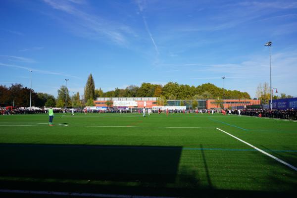 Sportanlage an den Talwiesen Fußballplatz 2 - Rielasingen-Worblingen