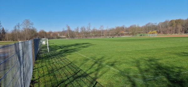 Stadion der Freundschaft Nebenplatz 2 - Görlitz
