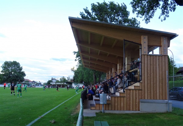 HEP Arena - Holzkirchen/Oberbayern