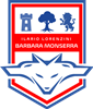 Wappen Ilario Lorenzini Barbara Monserra   109656