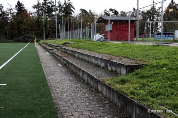 Stadtwerke am See-Stadion Nebenplatz 2 - Überlingen