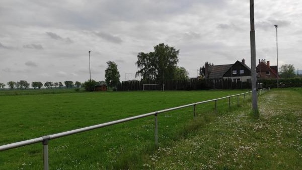 Sportplatz Forstweg - Barsinghausen-Wichtringhausen
