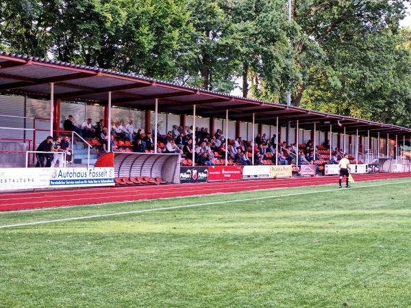 Volksbank-Arena - Schermbeck