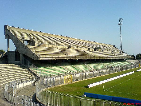 U-Power Stadium - Monza