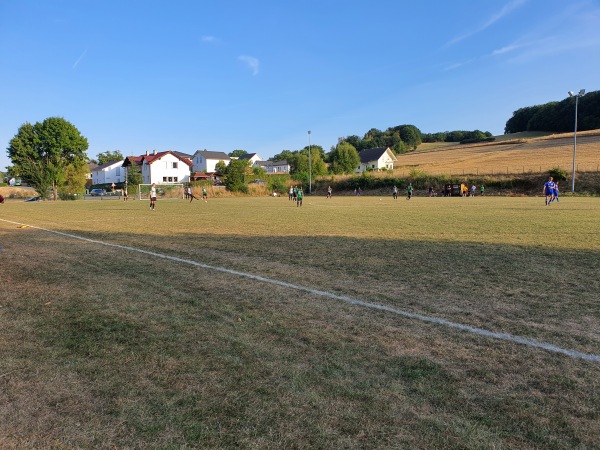 Sportplatz Sinkershausen - Gladenbach-Sinkershausen