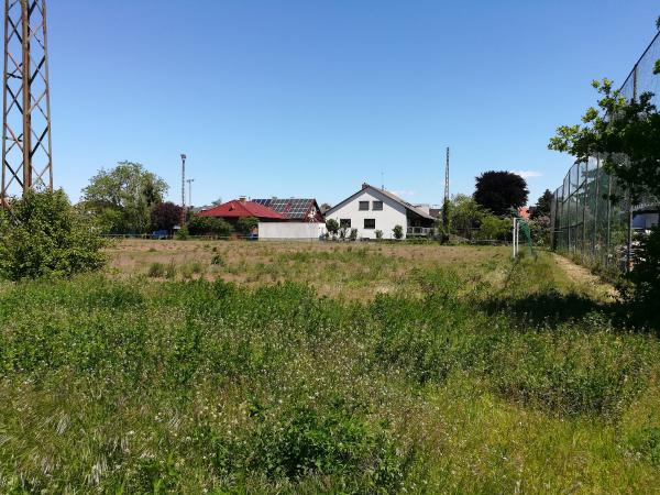 Sportplatz an der Isenach - Erpolzheim