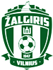 Wappen Vilniaus FK Žalgiris  2742