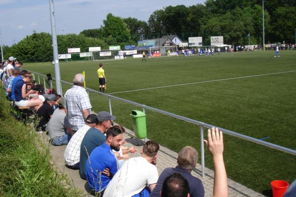 Sportzentrum Greste Platz 2 - Leopoldshöhe-Greste