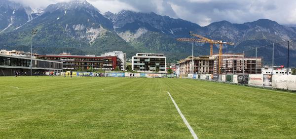 Sportzentrum Rum - Innsbruck