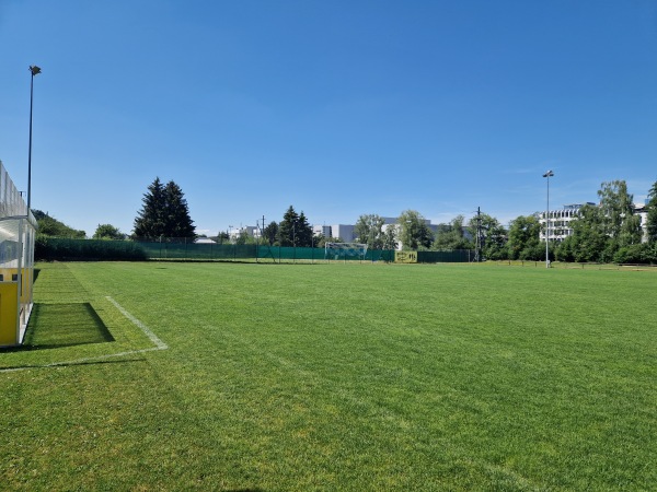 bxa Sport- und Freizeitanlage Platz 2 - Bassersdorf