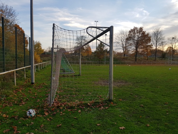 Knövi-Sportpark am Möhlenkamp C-Platz - Bordesholm
