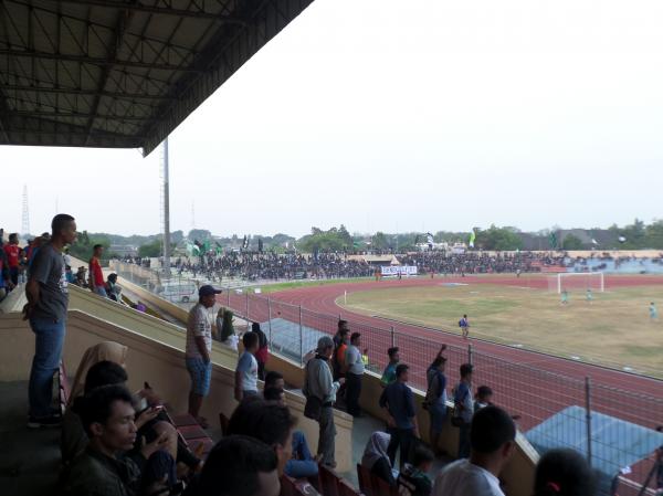 Stadion Kebondalem - Kendal