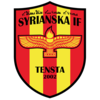 Wappen Syrianska Tensta IF