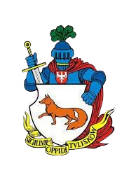 Wappen MGKS Tulisia Tuliszków  87323