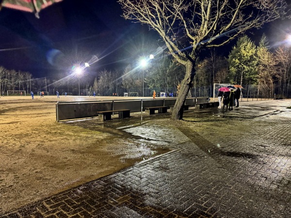 Sportplatz Rechenberg - Meschede-Oberberge