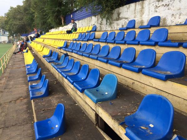 Stadion Yunost' - Vladivostok