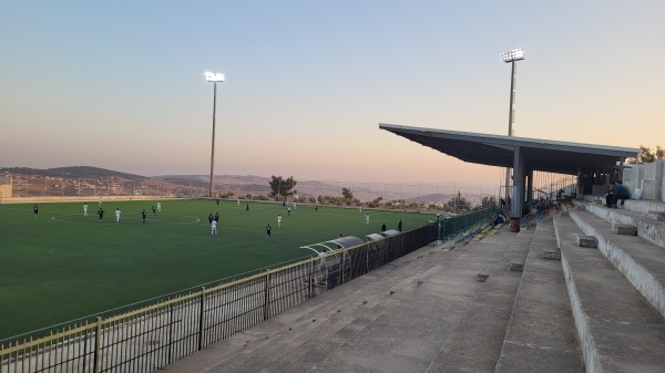 Jerash Youth Stadium - Jerash