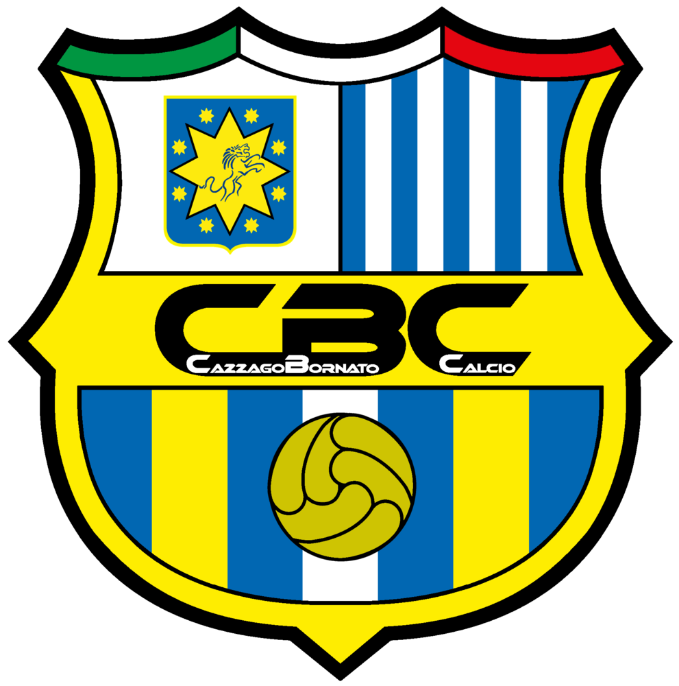 Wappen CazzagoBornato Calcio