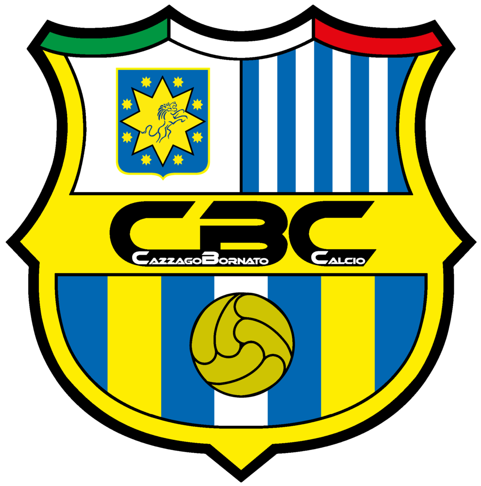Wappen Cazzagobornato Calcio