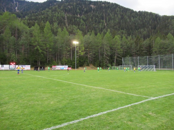 Kalkofenarena - Sautens