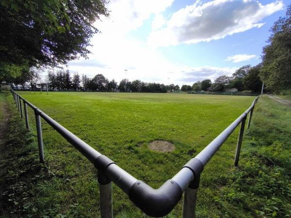 Sportplatz Becheln - Becheln
