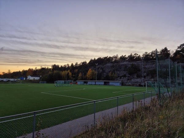 Trondalen Idrettspark KG 2 - Gressvik