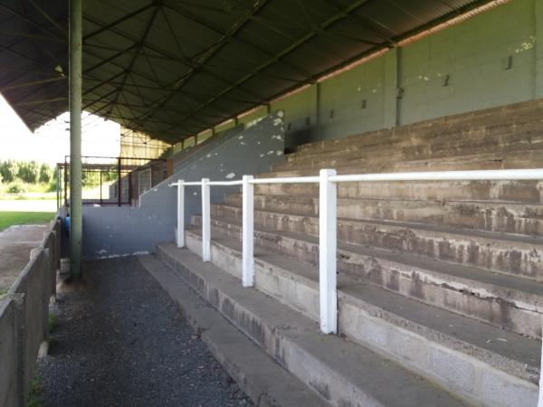 Stade Sur Les Bouhys - Fléron-Queue-du-Bois