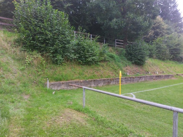 Sportplatz Obersinn - Obersinn