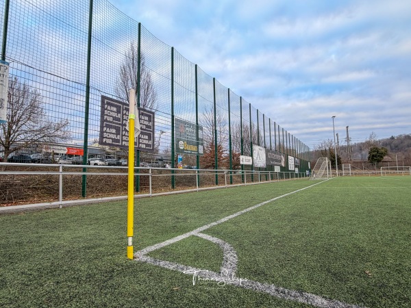 Volksbank-Stadion Nebenplatz - Herrenberg