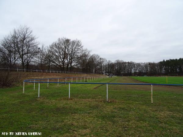 Walter-Bismark-Stadion - Celle