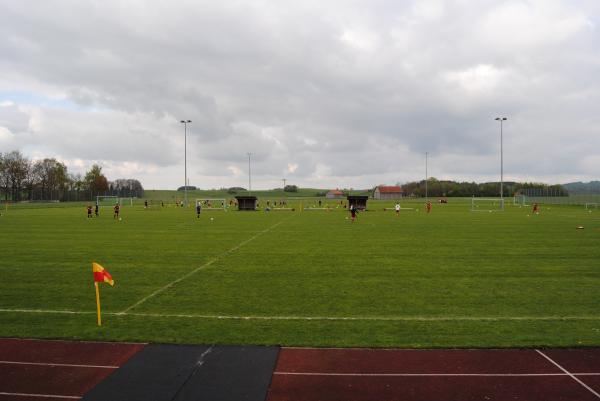 Sportanlage Altusrieder Straße - Legau