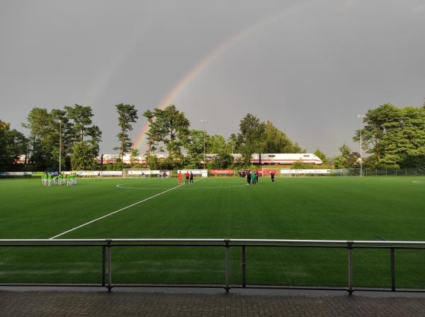 Brombeerstadion - Langenfeld/Rheinland-Wiescheid