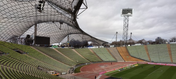 Olympiastadion - München