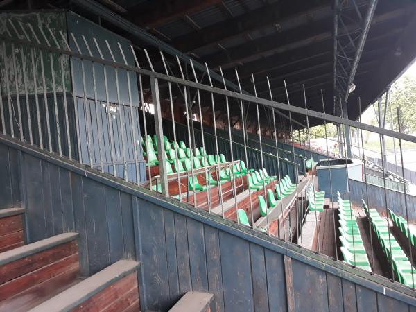 Stadion WKS Wawel  - Kraków