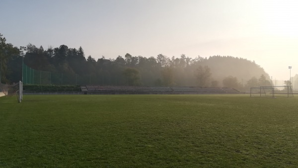 Športni park Zarica - Kranj